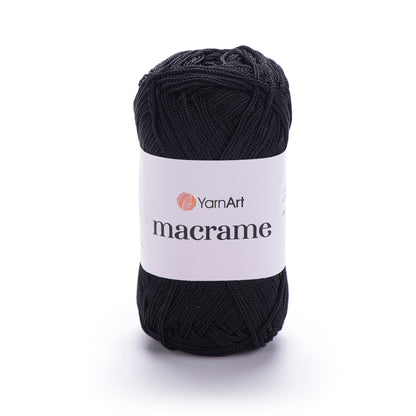 خيط مكرمية بوليستر YarnArt Macrame Polyester