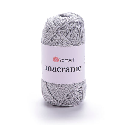 خيط مكرمية بوليستر YarnArt Macrame Polyester