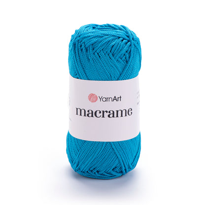 خيط مكرمية بوليستر YarnArt Macrame Polyester