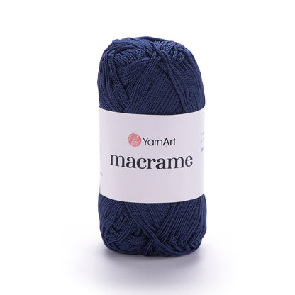 خيط مكرمية بوليستر YarnArt Macrame Polyester