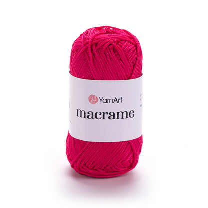 خيط مكرمية بوليستر YarnArt Macrame Polyester
