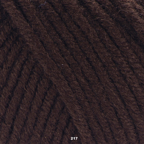 Dark Brown-817 بني غامق