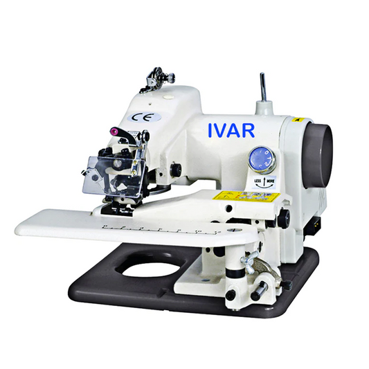 ماكنة لقطة ايفار IVAR