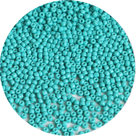 Turquoise - فيروزي / 445 Gram غرام
