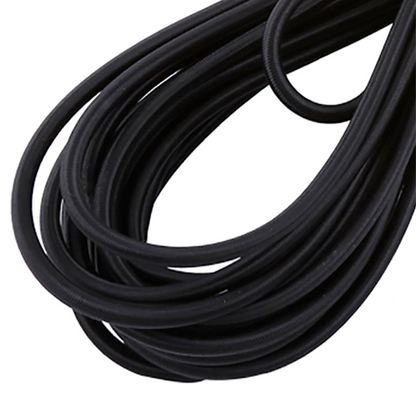 مغيط (مطاط ) مبروم رول Elastic Cord