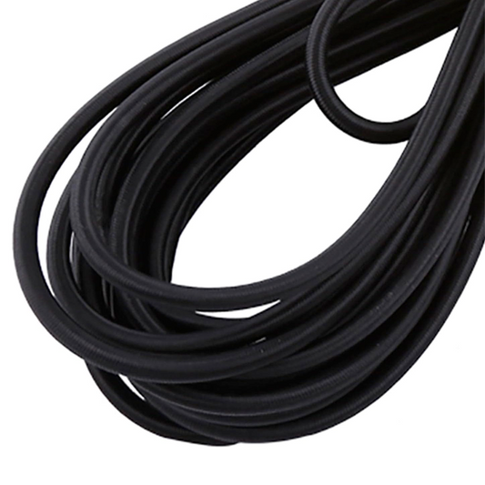 مغيط (مطاط ) مبروم رول Elastic Cord