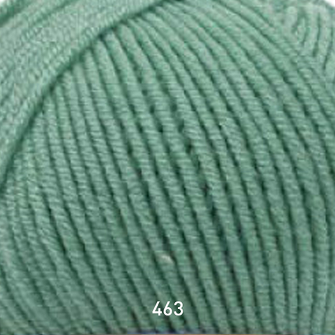 Dark Pistachio-463 فستقي غامق