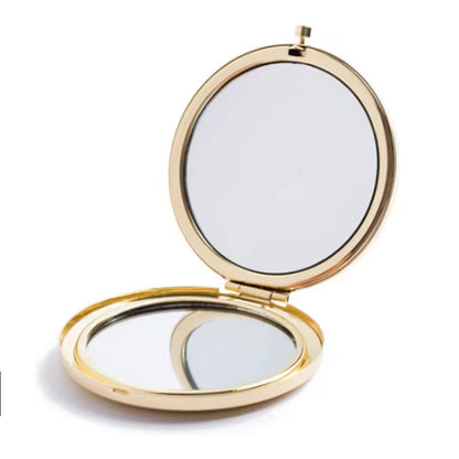 (طقم مرآة الجيب للتطريز )مرايا  للتطريز Embroidery Pocket Mirror Kit