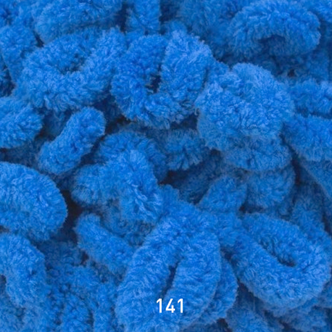 Dark Blue.-141 نيلي