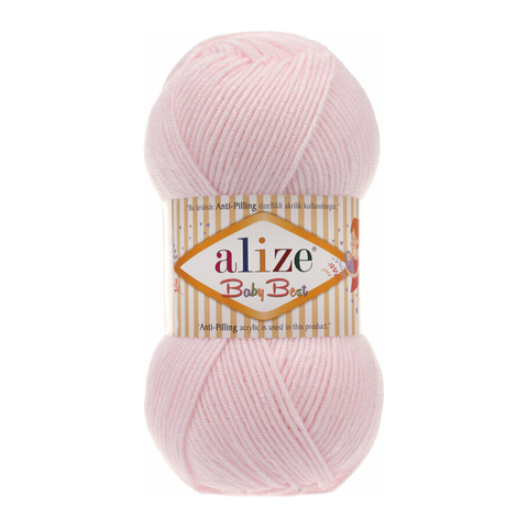 Light Pink-184 زهري فاتح