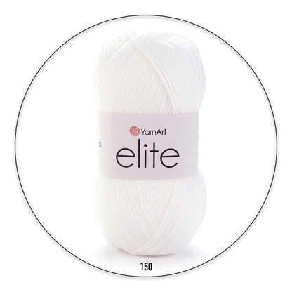 خيوط يارن آرت اليت (YarnArt Elite)