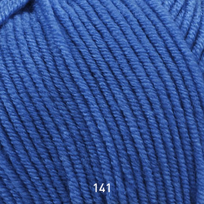 صوف اليز بيبي بيست Alize Baby Best Yarn 100G