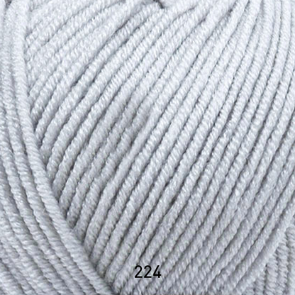 صوف اليز بيبي بيست Alize Baby Best Yarn 100G