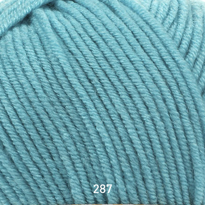 صوف اليز بيبي بيست Alize Baby Best Yarn 100G