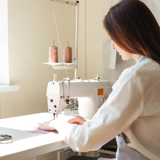 ماكنات خياطة Sewing Machines