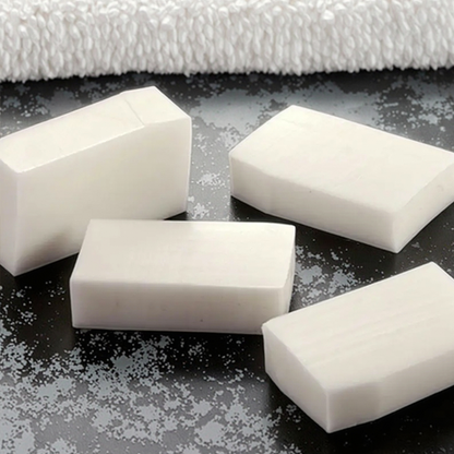 صابون جلسرين خام Glycerin Soap Block