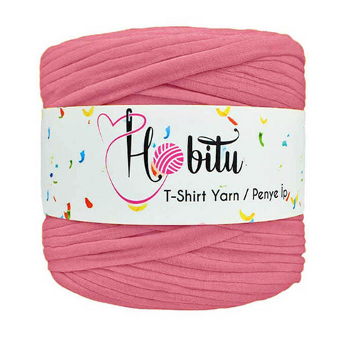 Pink Rose - بطيخي