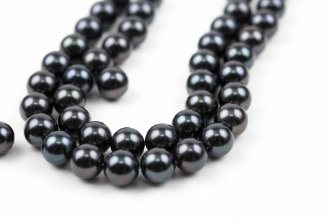 4 mm / Black - اسود / 500 Grams