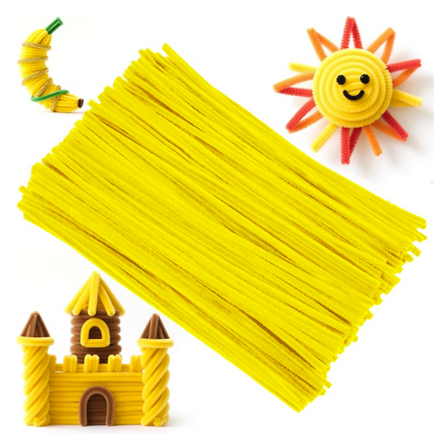 yellow - اصفر / 100