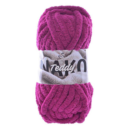 صوف تيدي Teddy Yarn 250G
