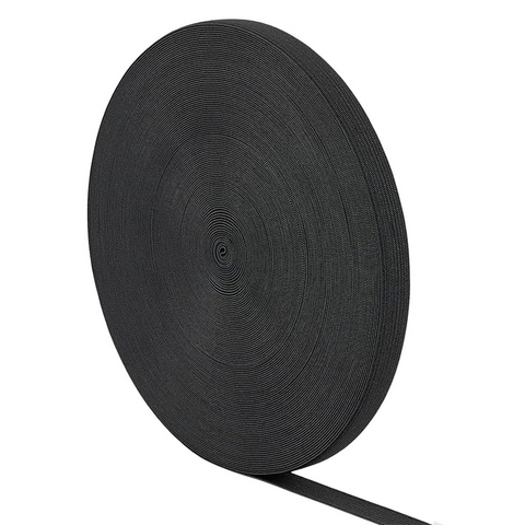 Black- اسود / 5 CM سم