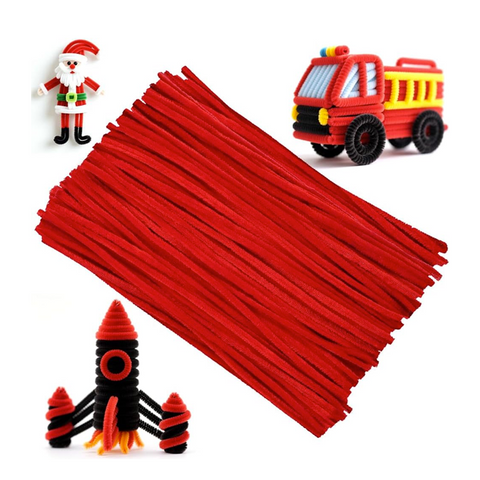 Red - احمر / 100