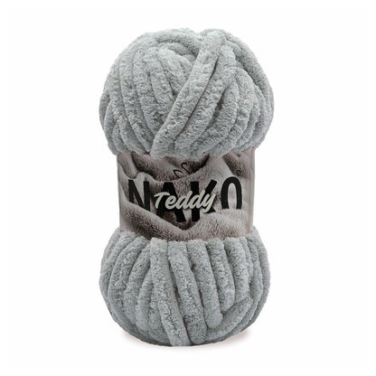 صوف تيدي Teddy Yarn 250G