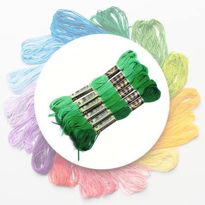 شلايل خيطان ركوكو ايرو Airo