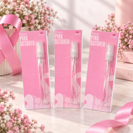 عطر مع كرت