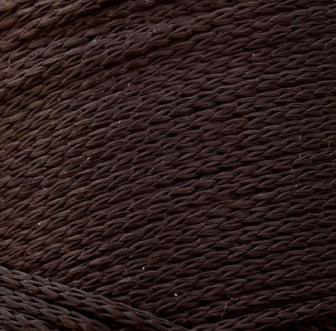 dark brown  بني غامق / 4mm