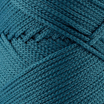 خيوط مكرميه بوليستر ٣ملم و ٤ ملم -  Polyester Macrame -  3mm /4mm 100G