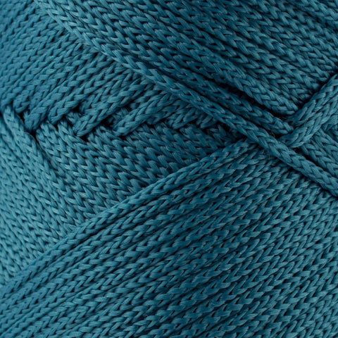 Peacock  فيروزي / 4mm