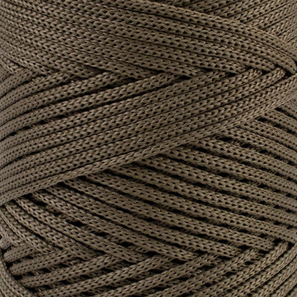 خيوط مكرميه بوليستر ٣ملم و ٤ ملم -  Polyester Macrame -  3mm /4mm 100G