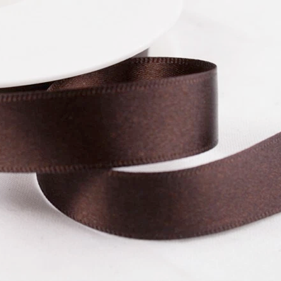 dark brown - بني غامق / 50 Meters متر