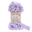Alize Puffy Yarn 100G