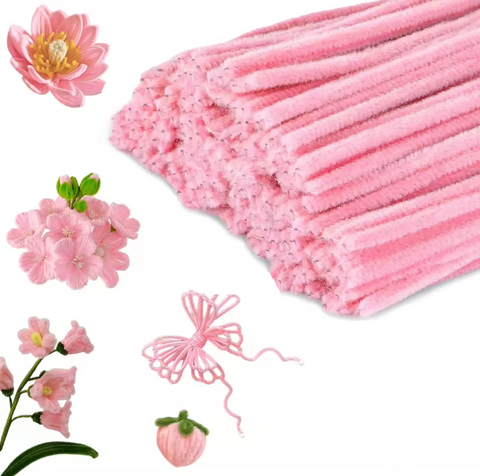 Old Pink - Vintage Pink / 50