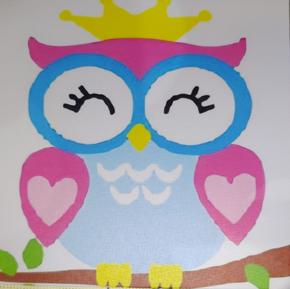 Bon Bon 20/20 DIY Pom-Pom Painting Kit for Kids