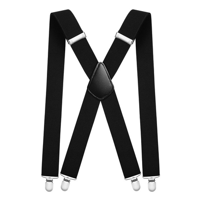 شيالات رجالي Adjustable Suspenders for Men
