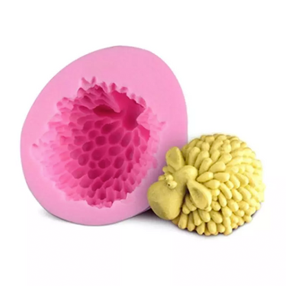 قالب سيليكون خروف Silicone Mold Sheep