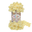 Alize Puffy Yarn 100G