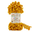 Alize Puffy Yarn 100G