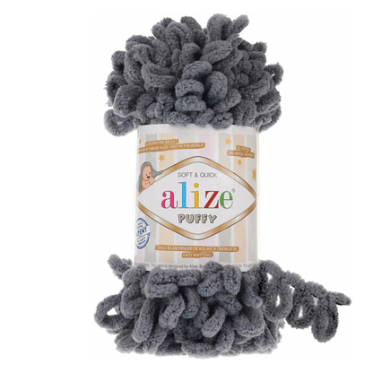 חוט נפוח של Alize 100 גרם