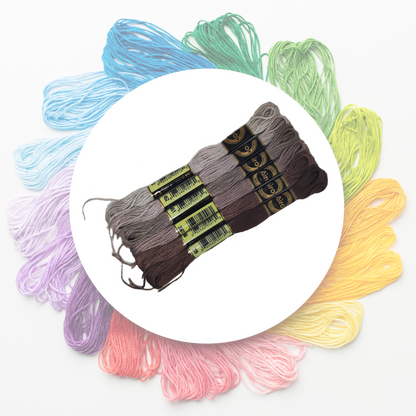 شلايل خيطان ركوكو ايرو Airo