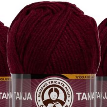 Tanja Handknitting Yarn 