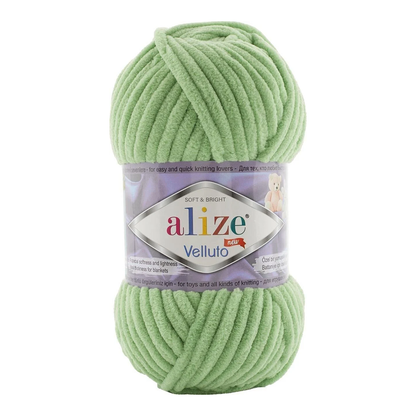 Alize Velluto 100g