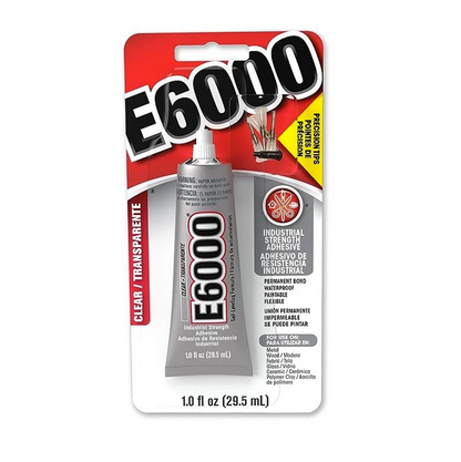 لاصق الحرفيين  Craft Adhesive E6000