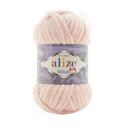 Alize Velluto 100g