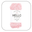 Hello Cotton Yarn 25g