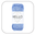 Hello Cotton Yarn 25g