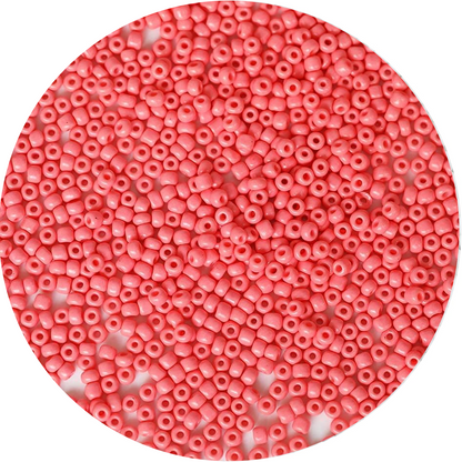 خرز طبش لميع Beading Seed Beads
